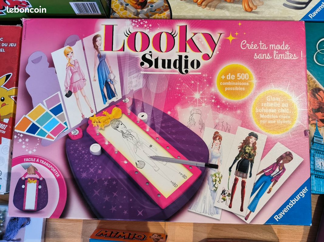 Looky Studio (image 1)
