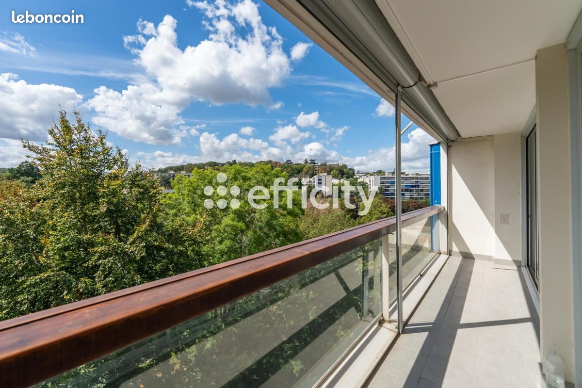 Appartement 4 pièces 99 m² · à Ville-d'Avray · 99 m² · 620 000 €
