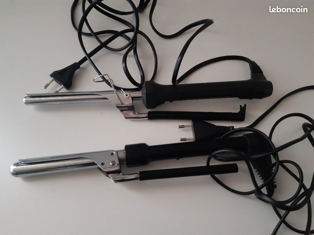 Vente Accessoires de coiffure (image 4)