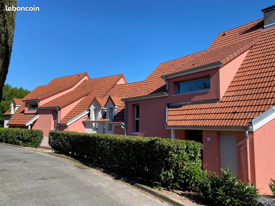 Appartement 4 pièces 79 m² · au Creusot · 79 m² · 676 €/mois