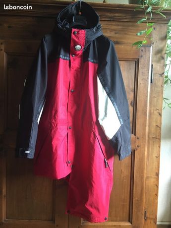 Cape pluie neige Sport Plein air