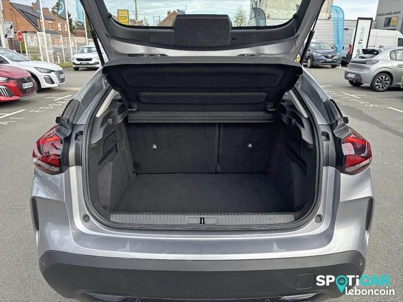 Citroen C4 1.2 PureTech 100ch S&S YOU (image 6)