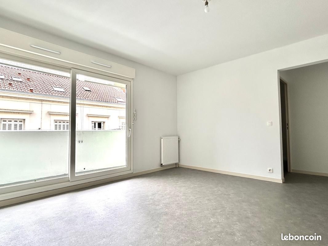 Appartement 2 pièces 46 m² · à Périgueux · 46 m² · 585 €