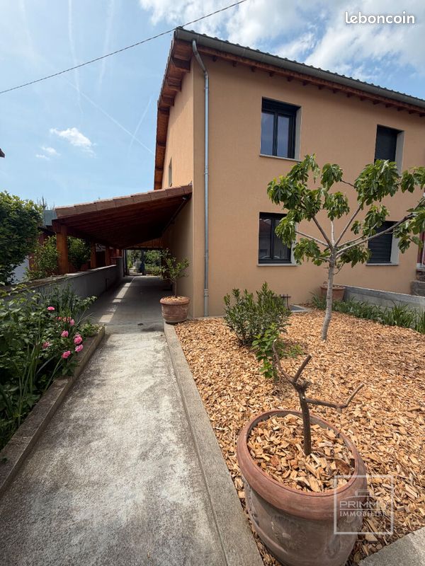 Appartement 1 pièce 15 m² · à Villeurbanne · 15 m² · 530 €