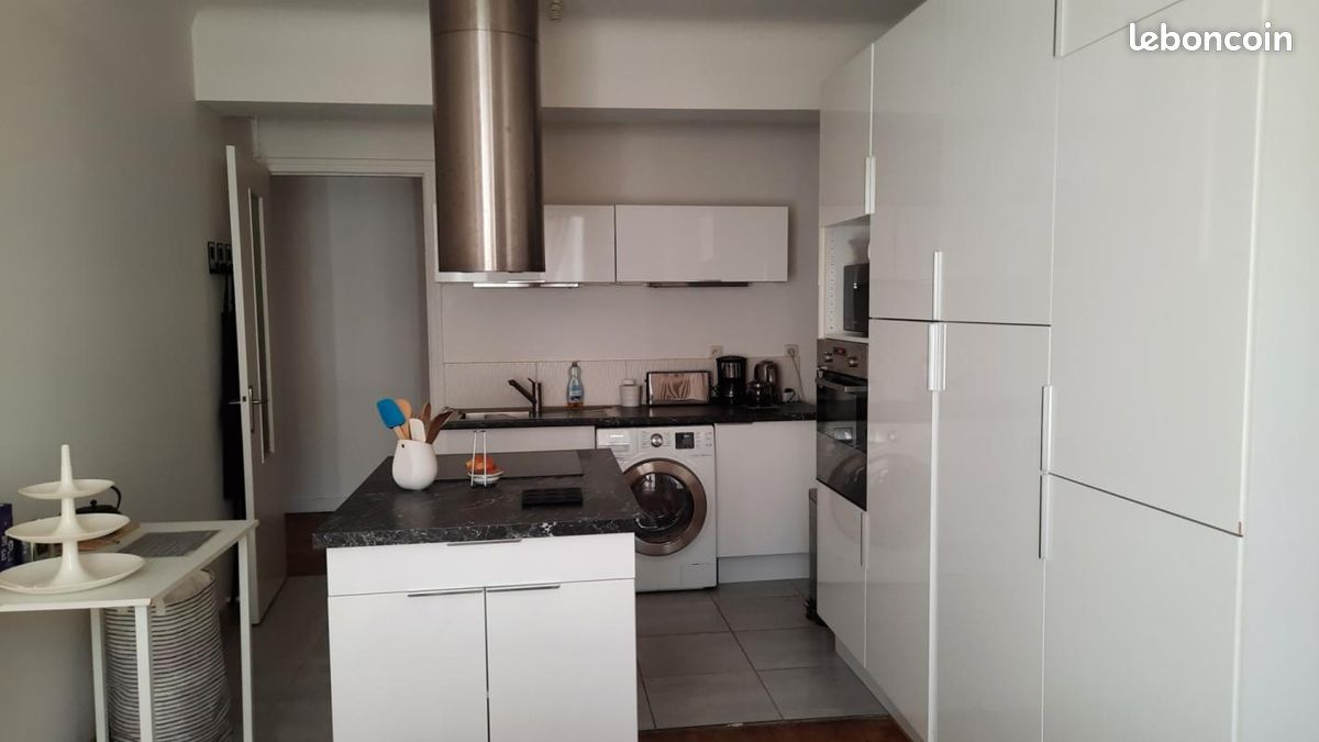 Appartement 2 pièces 71 m² · à Saint-Malo · 71 m² · 908 €