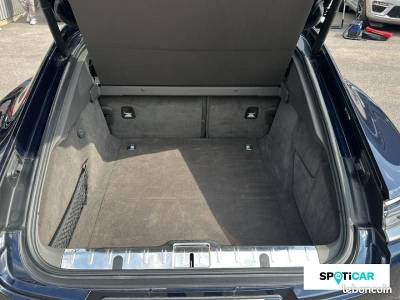 Porsche Panamera 2.9 V6 462ch 4 E-Hybrid Platinum Edition (image 6)