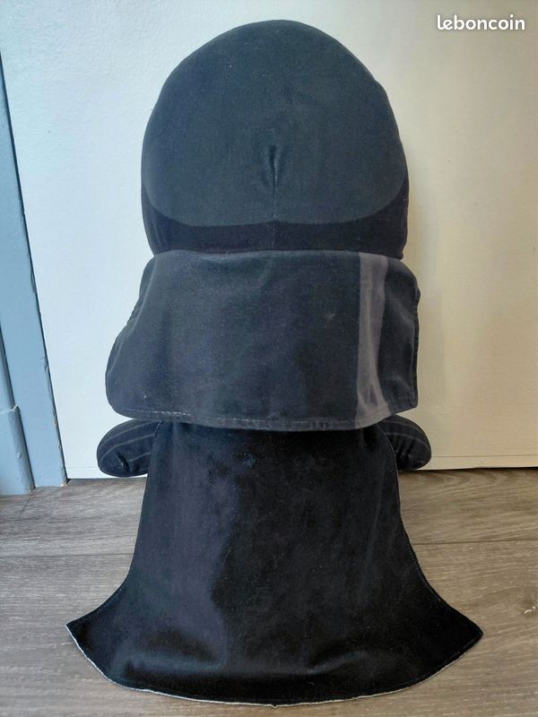 Peluche Dark Vador Star Wars (image 2)