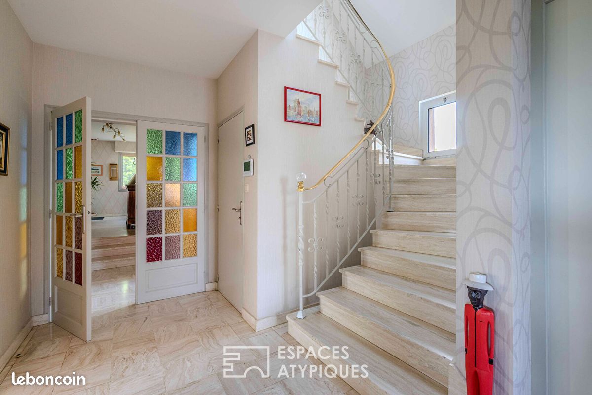Maison 10 pièces 265 m² (image 7)
