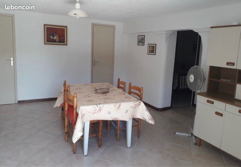 Bas de villa louable sur Fréjus (image 10)