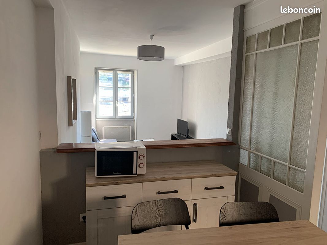 Appartement 2 pièces 52 m² · à Vienne · 52 m² · 119 000 €