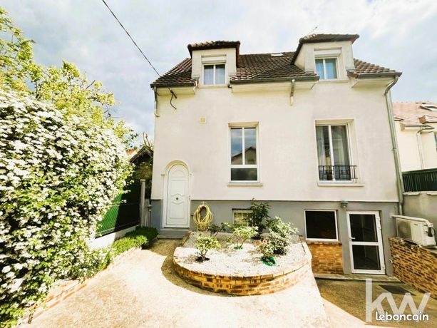 Maison a louer houilles - 5 pièce(s) - 95 m2 - Surfyn