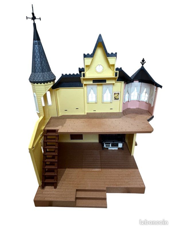 énorme lot playmobil (image 16)