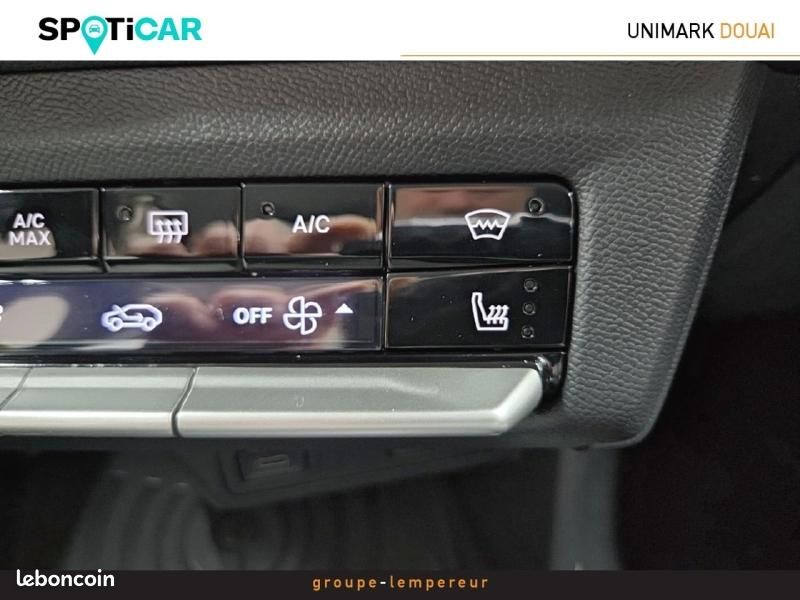Opel Frontera 1.2 Turbo Hybrid 145ch GS sous condition de reprise (image 26)