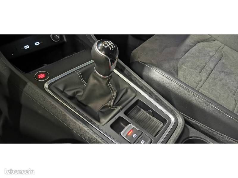 Seat Ateca 2.0 TDI 115 ch Start/Stop Copa (image 34)