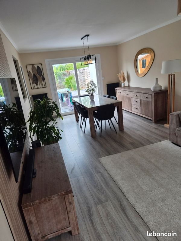 Maison 4 pièces 90 m² · à Douchy-les-Mines · 90 m² · 180 000 €