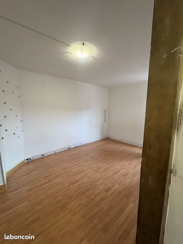 Appartement 1 pièce 21 m² · à Saint-Mandé · 21 m² · 185 000 €