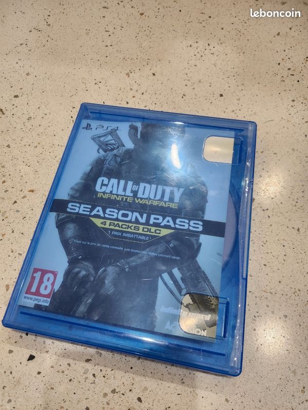 Cd en bonne état (image 4)