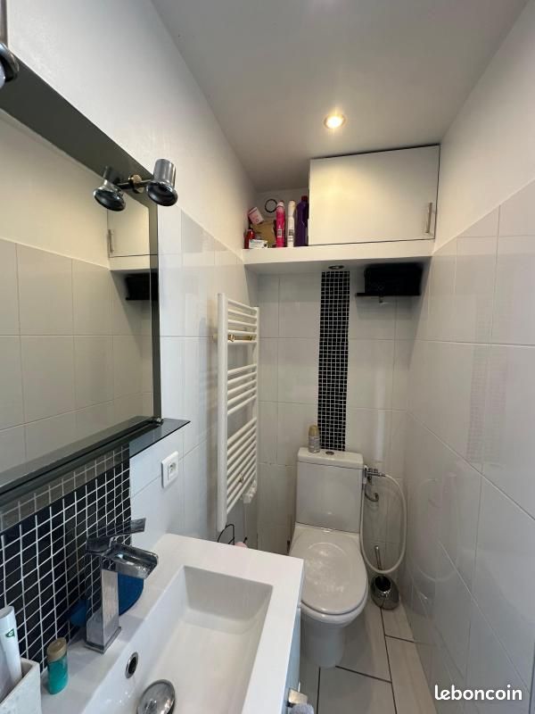 Appartement a louer sevran - 2 pièce(s) - 52 m2 - Surfyn