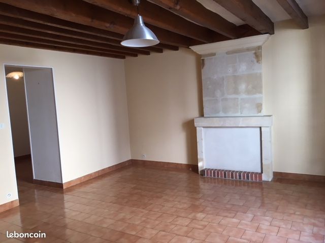 Appartement 2 pièces 55 m² · à Azay-le-Rideau · 55 m² · 535 €