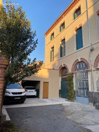Bâtiment