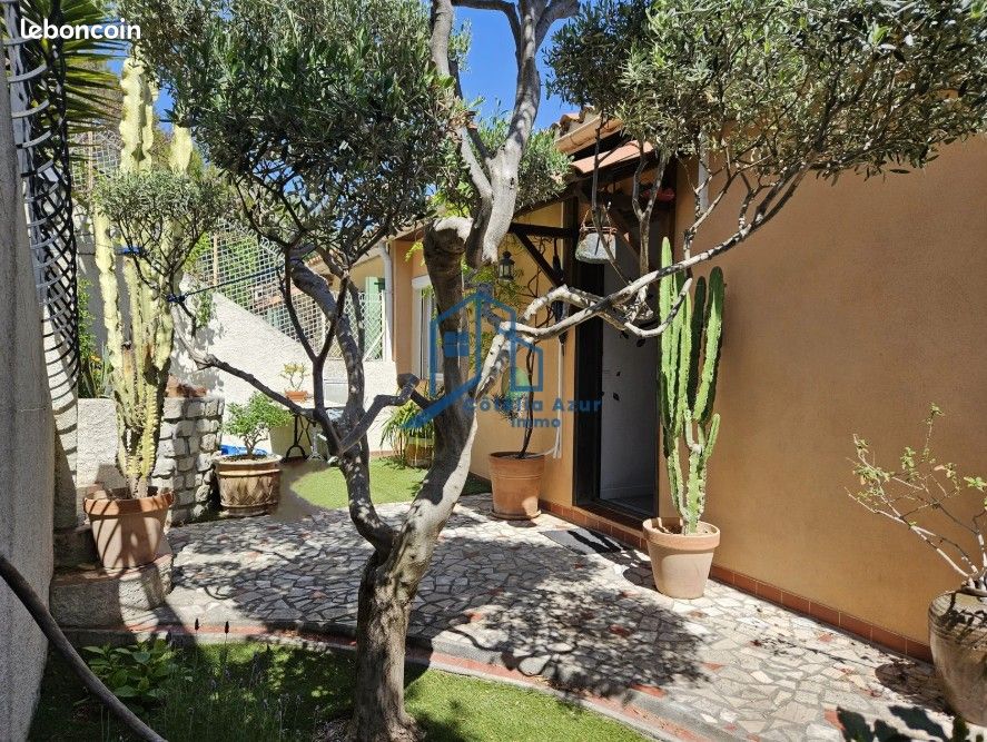 Maison 5 pièces 99 m² · à La Trinité · 99,4 m² · 424 000 €