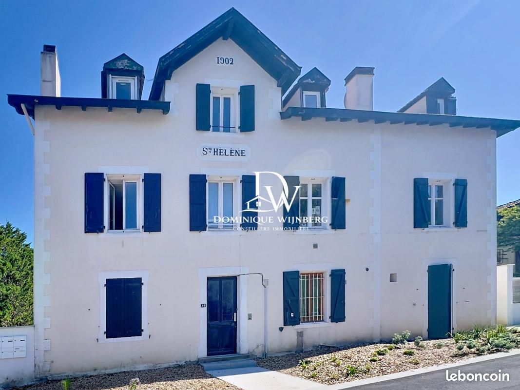 Appartement 2 pièces 25 m² · à Anglet · 25 m² · 216 000 €