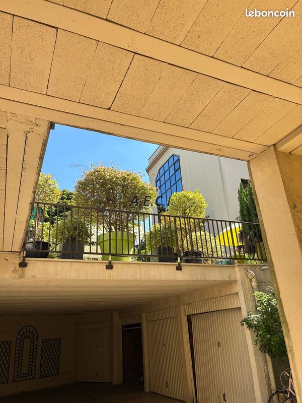 Appartement 2 pièces 42 m² · à Asnières-sur-Seine · 42 m² · 282 000 €