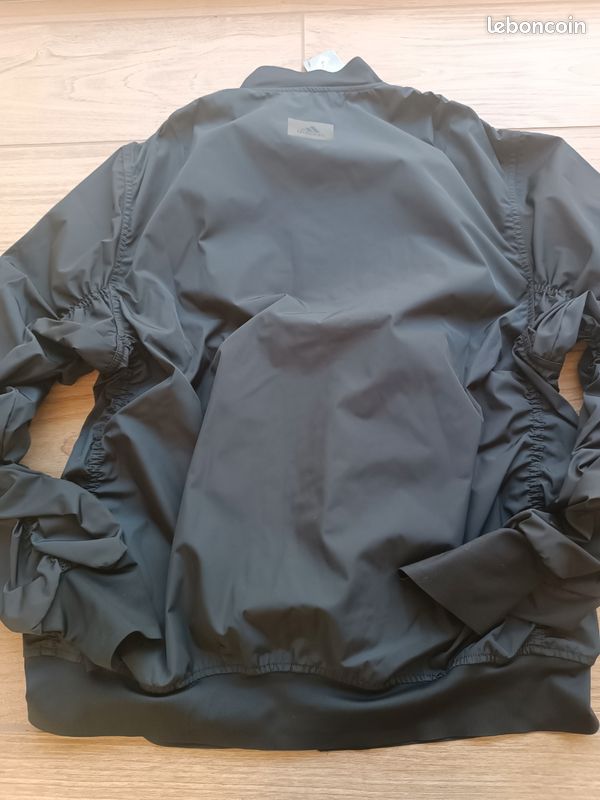 Veste ADIDAS RX Training Bomb NEUVE Taille L - 135 → 60 (image 5)