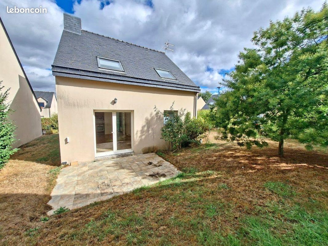 Maison 4 pièces 70 m² · à Clohars-Carnoët · 70 m² · 269 101 €