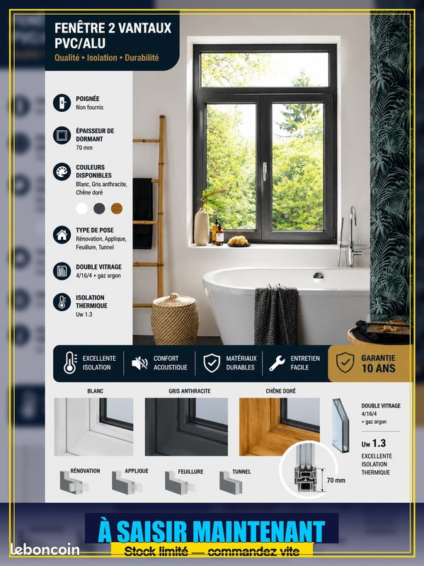Lot De 25 Gonds à Visser – 15 Neufs + 10 Occasions Offertes, Pour Portes Ou Meubles