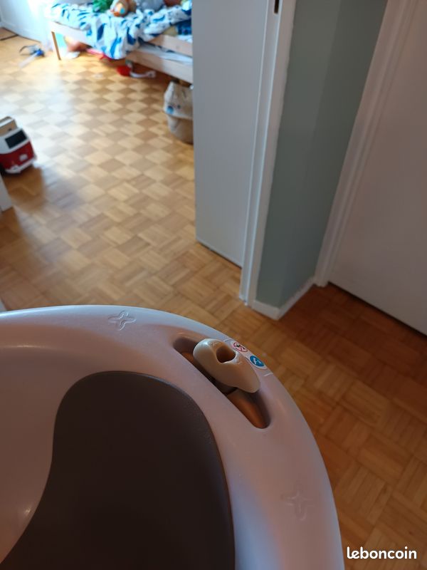Baignoire bébé (image 4)