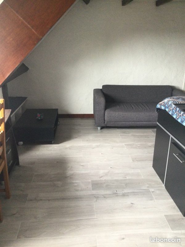 Appartement 1 pièce 28 m² · à Boulogne-sur-Mer · 28 m² · 482 €/mois