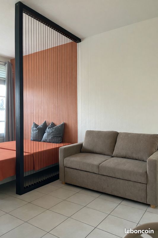 Appartement 1 pièce 26 m² · à Pointe-à-Pitre · 26 m² · 670 €/mois