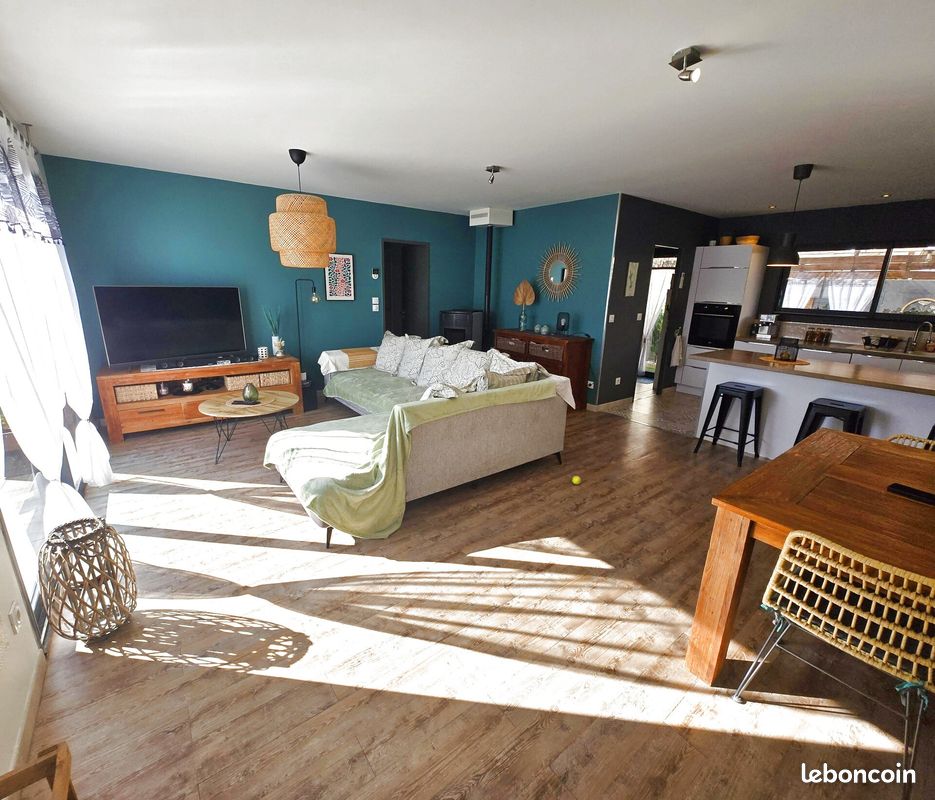Maison 4 pièces 87 m² · à Béziers · 87 m² · 265 000 €