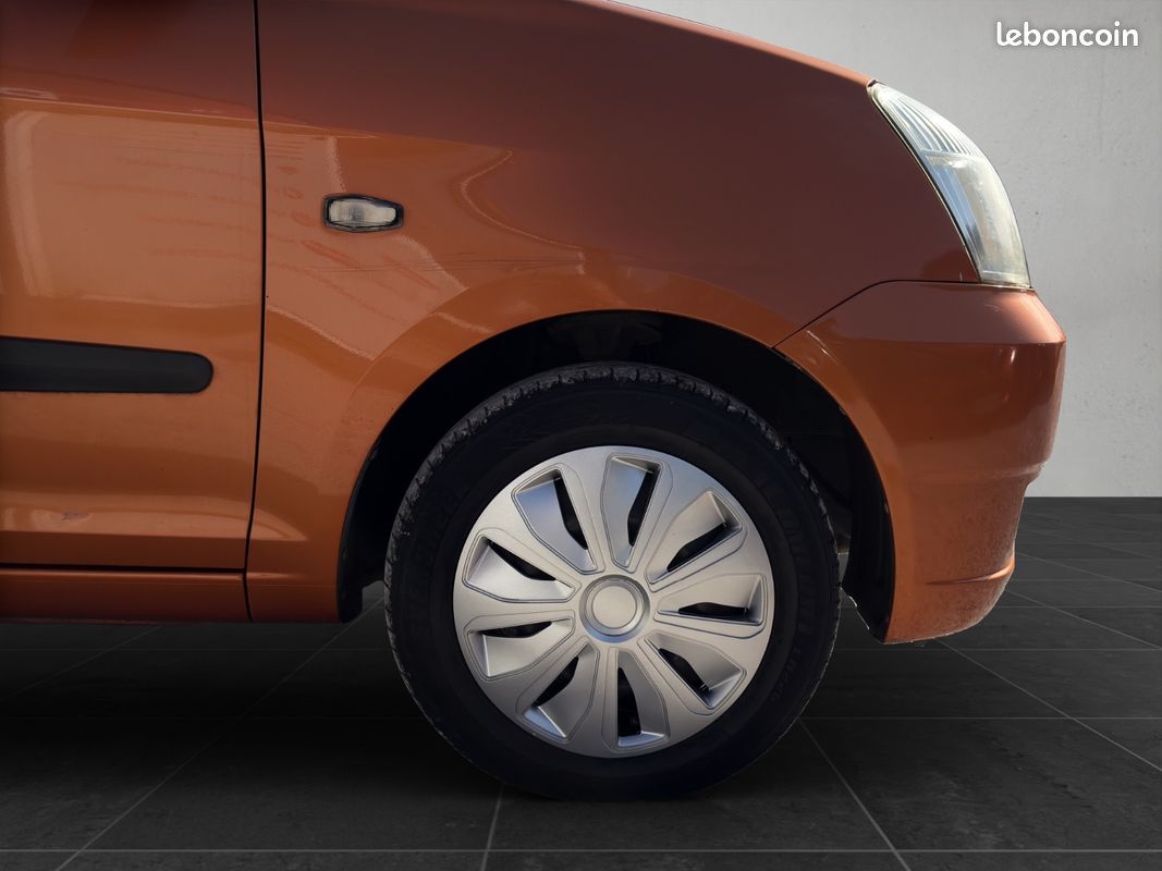 KIA PICANTO 1.1 LX Clim (image 19)