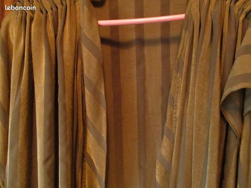 Ensemble pantalon +tunique FEMME (image 2)