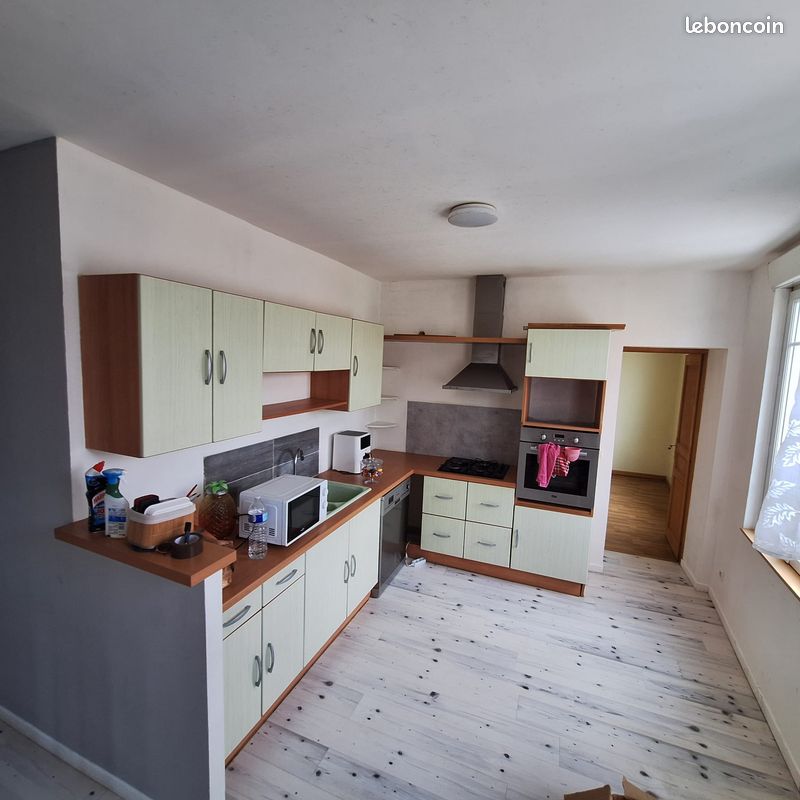 Appartement a louer louviers - 3 pièce(s) - 65 m2 - Surfyn