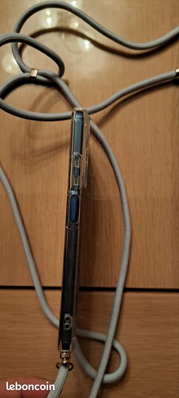 Téléphone Xiaomi Redmi note 11 S (image 2)