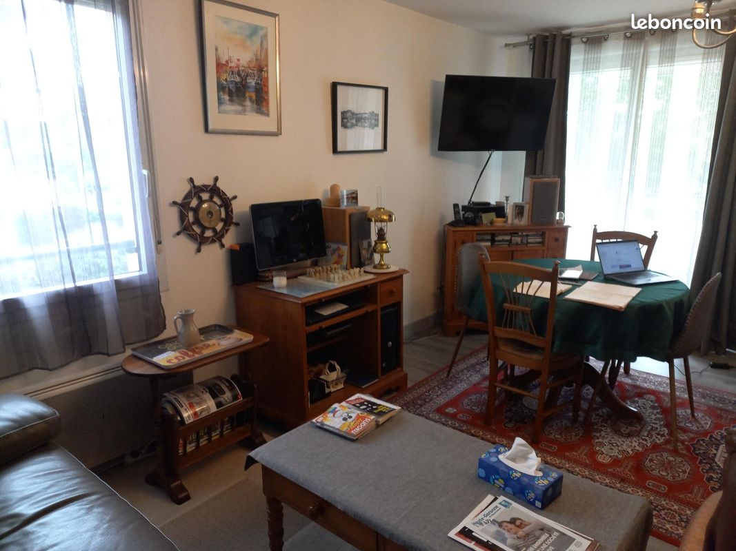 Appartement 3 pièces 62 m² · à Castelnau-d'Estrétefonds · 62 m² · 159 000 €