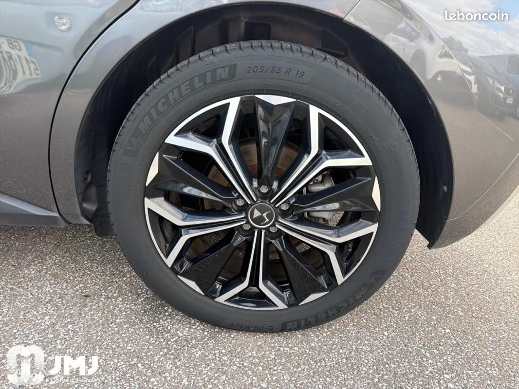 DS 4 Hybride E-Tense 225 EAT8 Rivoli (image 7)