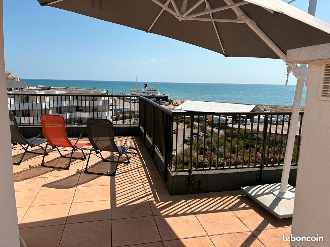 Appartement 3 pièces 27 m² · au Barcarès · 27 m² · 146 000 €