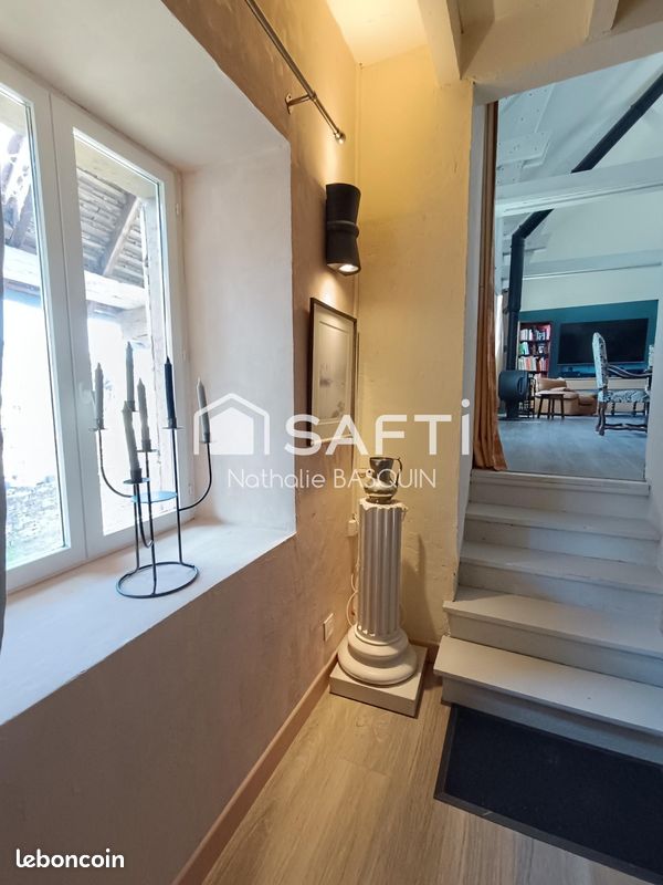 Maison 4 pièces 134 m² (image 8)