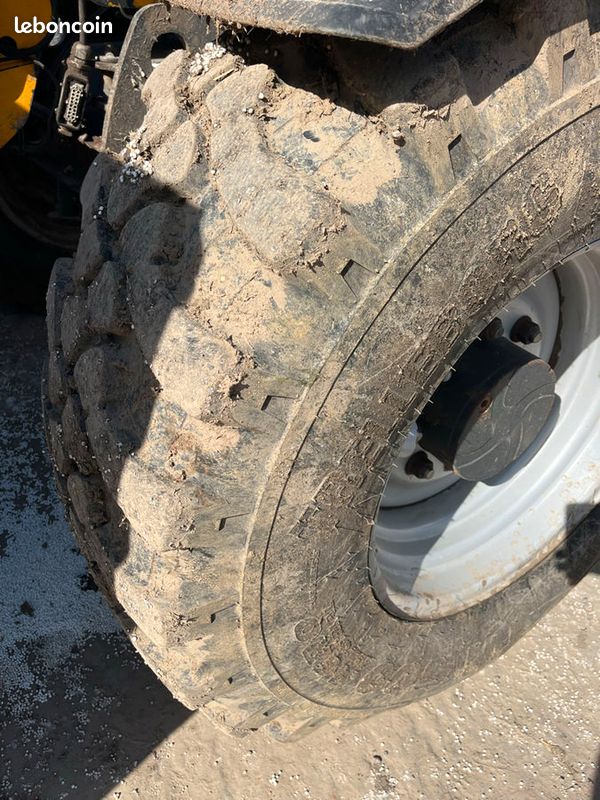 Dieci AGRI PLUS 42.7 vs evo2 (image 12)