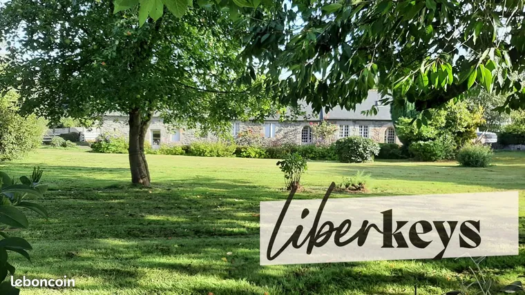 Annonce vente Maison la roche-jaudy