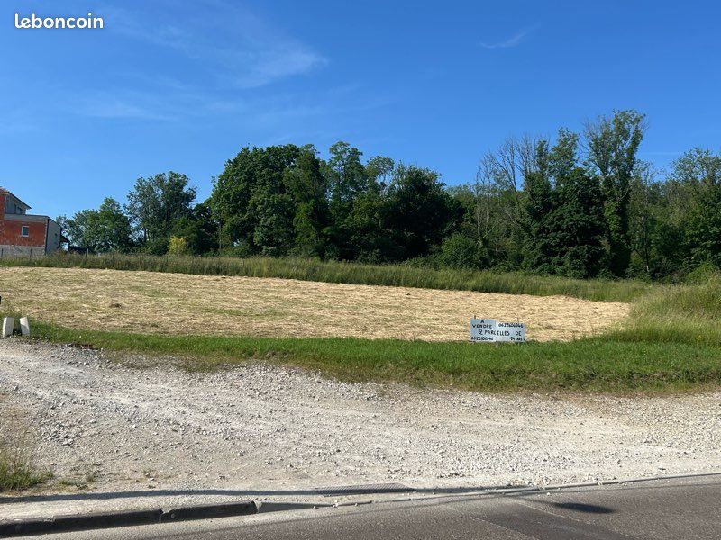 2 parcelles de 14 Ares Vesoul · 70 000 €