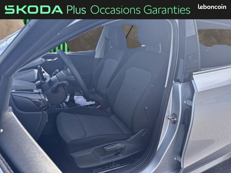 Skoda Fabia 1.0 TSI Evo2 95ch Clever Edition (image 31)
