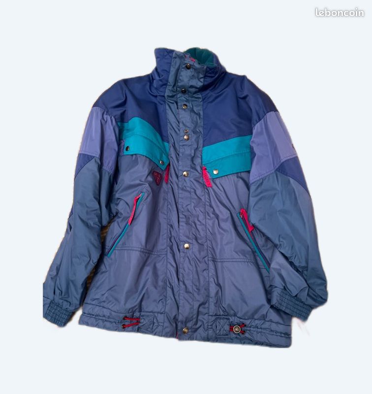 Veste homme degre Vêtements