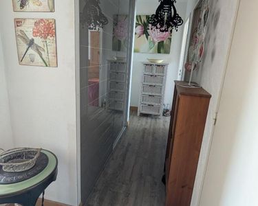 Appartement 245 000 € - 69 m²