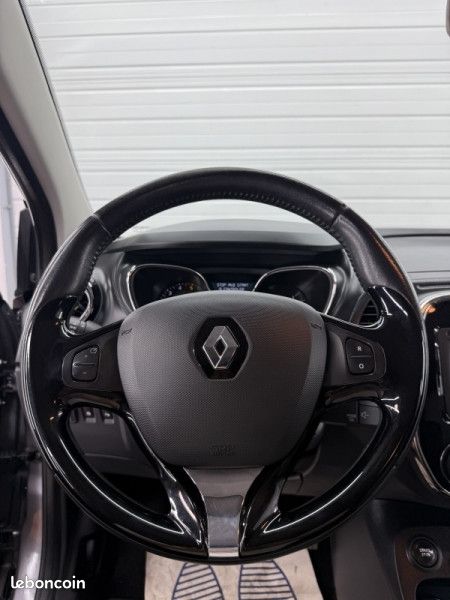 Renault CAPTUR 1.5 DCI 90CH INTENS EDC ECO² (image 11)
