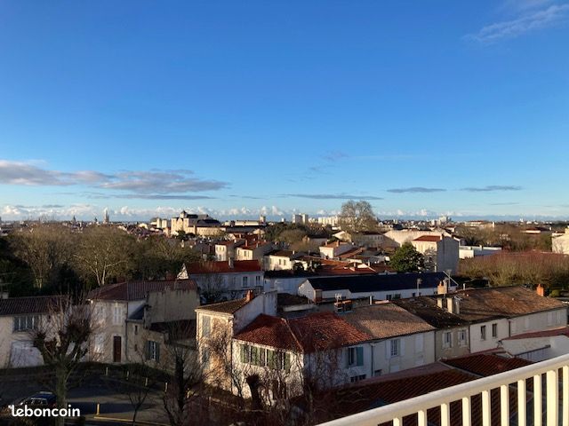 Vente appartement 74m2 La Rochelle - La Rochelle 17000 (image principale 1)